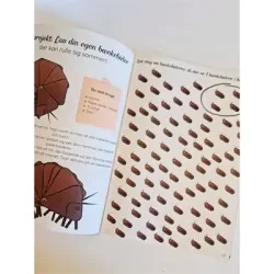 Farverige Dage Temahfte: Leg, Lring og Krea om ... 